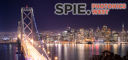 SPIE – Booth 300